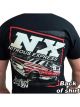 Nitrous Express Farmtruck-NX Youth T-Shirt Medium
