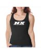 Nitrous Express Women's Nx Tank Top Medium