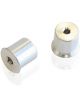 Aeroflow 1mm Restrictors Suits -3AN 200 Series Fittings