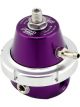 Turbosmart Fuel Pressure Regulator FPR800 2017 Purple