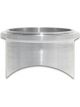 Vibrant Performance Tial 50mm Blow Off Valve Weld Flange for 3.00