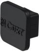 Curt 1-1/4in Rubber Hitch Tube Cover