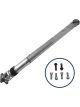 For Ford Racing 05-10 Mustang GR One-Piece Aluminum Driveshaft