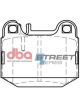 DBA SS Street Series Brake Pads