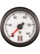 Autometer Stack 52mm 40-140 Deg C 1/8in NPTF Male Pro Stepper Motor Oil…