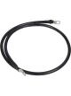 Allstar Performance Battery Cable 4 Gauge 25