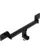 Reese Hitch Receiver Draw-Tite Class III 3500 lb Max Gross Weight Steel 