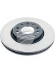 Bremtec Trade-Line Disc Brake Rotor (Single) 300mm