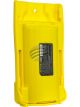 GME 2600Mah Battery Pack For Tx6160Xy Yellow