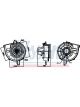 Nissens Ac Blower Motor For Volkswagen Polo 6C 14-18