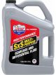 Lucas Oil Synthetic Multi-Purpose Gearcase Differential Fluid 4 Litres