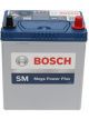 Bosch SM Mega Power Plus 40B19L Battery