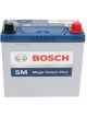Bosch SM Mega Power Plus 40B19LS Battery
