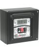 Alemlube B-Smart Piusi MC Box 12/24/240V with 20 Driver Access