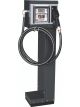 Alemlube B-Smart Piusi 240V Diesel Fuel Dispenser w/ Pedestal 20 Access 90L/Min