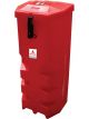 Alemlube Jonesco Fire Extinguisher Box Top Loading 9-12kg Capacity