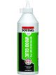 Soudal Water Resistant Fast Drying PVA Wood White Glue 250ml