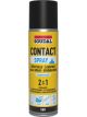 Soudal Universal Contact Adhesive Spray 2in1 Fast Drying 300ml