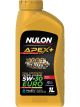 Nulon Apex+ 5W-30 Euro Petrol and Diesel Engine Oil 1L Full