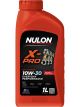 Nulon X-Pro 10W-30 Everyday Performance Engine Oil 1L
