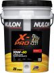 Nulon X-Pro 10W-40 Long Life Performance Engine Oil 20L