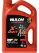 Nulon X-Pro 10W-40 Long Life Performance Engine Oil 6L