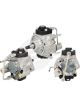 AFIGQ Diesel Mechanical Fuel Pump For Nissan Navara D40 R51