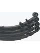 Caloffroad Single Leaf Spring 1in Lift Extra Light For Hilux N70