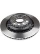 Fremax Disc Brake Rotor (Single)