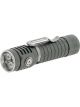 Hulk 4X4 10W High Power Rechargeable Led Pocket Torch 1000Lm