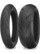 Shinko Tyre Motorcycle Tyre Rear 011 Verge Sports Bike 200/50VR17