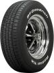 BF Goodrich Tyre Radial TA Radial 215/70R14 1554@35 psi S-Speed Rate