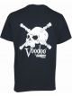 Lunati Voodoo T-Shirt Black Men's