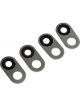 Proflow Steam Line Vent Gaskets For Holden Commodore Set of 4