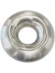 Aeroflow Stainless Steel Full Donut 2 Inch O.D, Outside Weld Only