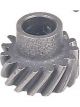 MSD Distributor Gear Iron Roll Pin with .468