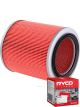 Ryco Air Filter A1555 + Service Stickers