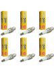 6 x NGK Spark Plugs DCPR8E