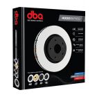 DBA 4000 HD Disc Brake Rotor (Single) 360mm