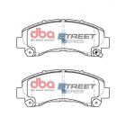 DBA Street Series Brake Pads