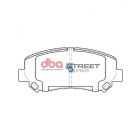 DBA Street Series Brake Pads