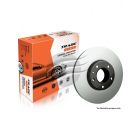 Bremtec Trade-Line Disc Brake Rotor (Single) 325mm