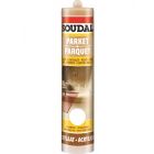 Soudal Timber and Parquet High Quality Sealant Light Grey 290ml
