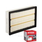 Ryco Air Filter A1554 + Service Stickers