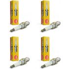 4 x NGK Spark Plugs DCPR7E-N-10