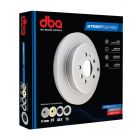 DBA Standard Disc Brake Rotor (Single) 298mm