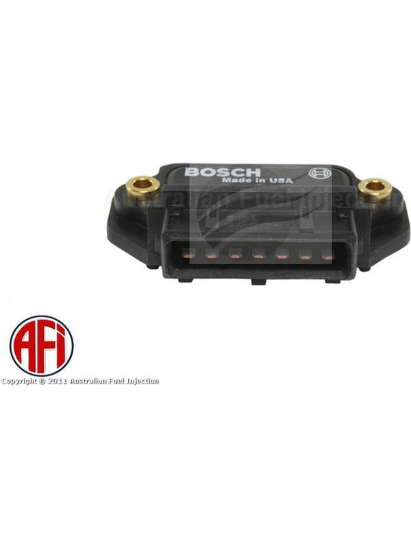 Buy Bosch Ignition Module Bim027 7 Pin Pk7 Connector 0227100124