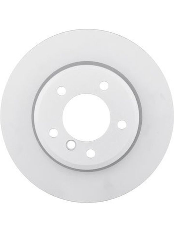 Buy Bosch Brake Rotor Single Front BD493 Online Rolan Australia