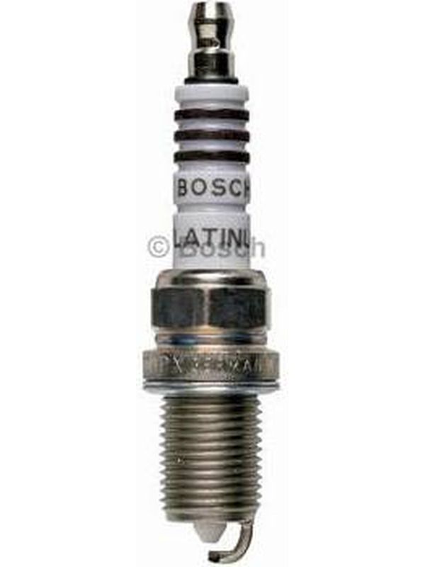 Buy Bosch Platinum Spark Plug FR8DP Online Rolan Australia