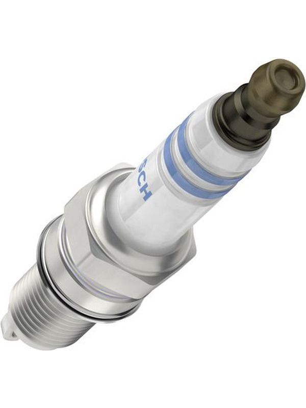 Buy Bosch Resistor Spark Plug YR5LDE Online Rolan Australia